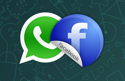 whatsapp-facebook